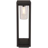 Globo 3135S2 - Spoljašnja lampa CANDELA LED/15W/230V | Eponuda.com