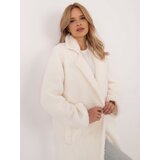 Italy Moda Coat-DHJ-PL-19991.93P-ecru | ePonuda.com