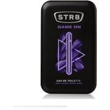 Str8 Game toaletna voda za moške 50 ml | Shoptok.si