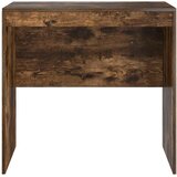  Stol Dimljeni hrast 80 x 50 x 76 cm | shoptok.hr