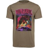 MT Men Wonderful Tee olive | Shoptok.si