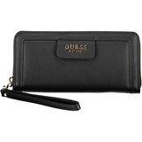 Guess Jeans WOMEN&#39;S WALLET BLACK | shoptok.hr