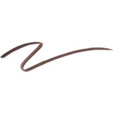bellaoggi I Brow Sculpt Eyebrows Pencil precizna olovka za obrve sa četkicom nijansa Dark Brown 1 g | shoptok.hr