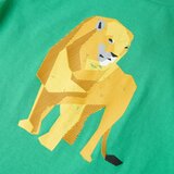  Dječja majica zelena 92 | shoptok.hr