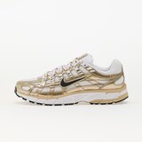 Nike Sneakers W P-6000 Gld White/ Black-Grain-Mtlc Gold Grain EUR 37.5 Cene