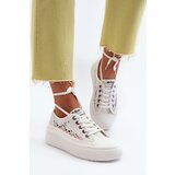 Lee Cooper Women's Lace Sneakers | Shoptok.si