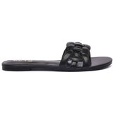 Keys Natikači MALIBU NERP Črna | Shoptok.si