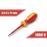 Handy izvijač izoliran - 0,5 x 3,0 x 75 mm - do 1000 v Cene