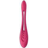 Satisfyer Elastic Game - fleksibilni par vibrator (rozi) Cijene