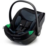Kinderkraft autosjedalica I-CARE I-SIZE 0-13 kg, 40-87 cm, Black | shoptok.hr