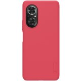 Nillkin Frosted zaščita za Huawei Nova 9 SE - rdeča | Shoptok.si