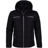 Peak Mountain Puhovke Doudoune de ski homme CADALP Črna | Shoptok.si