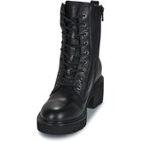 Nero Giardini Gležnjarji I514810D Črna | Shoptok.si