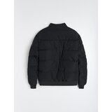 Sinsay Topla puffer bomber jakna Slike