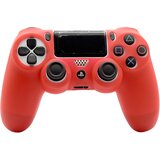  Silikonska zastita za Joystick PS4 Type 3 crveni Cene