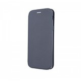 Onasi Glamur preklopna torbica Samsung Galaxy A40 A405 - siva Cene