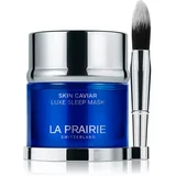 skin caviar luxe maska za osvježavanje lica 50 ml