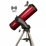 Sky-watcher teleskop 150/750 star discovery goto wifi Cene