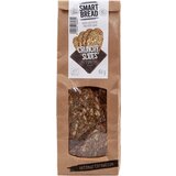 SmartBread Bio Crunchy Slides Paleo Mandel Cene