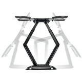 Vogels BASE45L, zidni stalak za ekrane od 40"-82" sa nagibom i pomakom ,180st Cijene