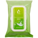 EasyGlide Maramice za čišćenje sex igračaka 25 maramica | shoptok.hr