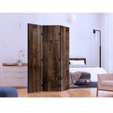  Paravan - Wooden Hut 135x172 Dvostrani | shoptok.hr