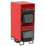  Kotao komb.TKP 30kW na cvrsto gorivo TOPLING Cijene
