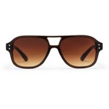 CHPO Sončna očala 'Cocas' rjava | Shoptok.si