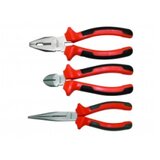 Euromaster Co.ltd Klesta GD komplet 3kom 160mm 213125 | Eponuda.com