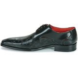 Jeffery-West Čevlji Derby SCARFACE Črna | Shoptok.si