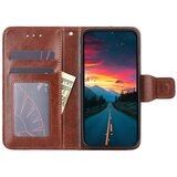 INORCO Ovitek proti padcem za Tecno Spark 10C 4G, PU usnjena torbica za telefon s stojalom, (22036091) | Shoptok.si