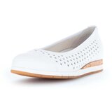 Gabor Slips on 22.412.50 Bela | Shoptok.si