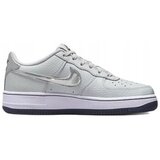 Nike Nizke superge Air Force 1 Gs Bela | Shoptok.si