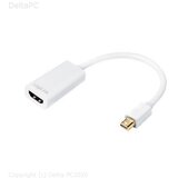 Logilink Mini Display Port to HDMI Cable M/F adapter CV0036A Cijene