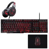  SET SLUSALICE TASTATURA MIS PODLOGA ZA MIS CXL-KG350 Cijene