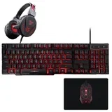 SET SLUSALICE TASTATURA MIS PODLOGA ZA MIS CXL-KG350
