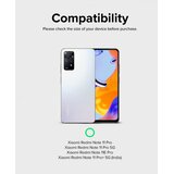 Ringke Fusion ovitek za Xiaomi Redmi Note 11 Pro 4G / Note 11 Pro 5G / 12 PRO 4G / LTE - prozoren | Shoptok.si