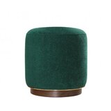 Atelier Del Sofa Tabure 43cm Tamnozeleno | Eponuda.ba
