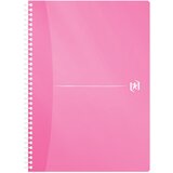  KOLEGIJ A4 CRTE 90L PERFORACIJA PLUS 4RUPE MY COLOURS OXFORD 100104241 | Shoptok.si