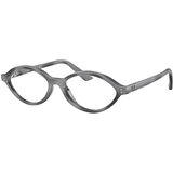 Ray-ban RX7265 8489 M (52) Siva/Kristalna Cene