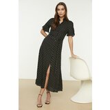 Trendyol Ženska obleka Patterned Cene