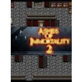  ashes of immortality ii (pc) steam key global | ePonuda.com