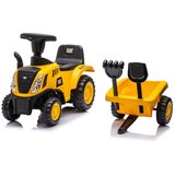 Caterpillar Guralica CAT traktor s prikolicom | shoptok.hr