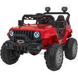  Auto na akumulator OFF ROAD Speed 4x4 - crveni | shoptok.hr