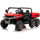  Farmer Truck dvosjed 4×6 red | shoptok.hr