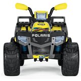 Peg Perego peg perego® otroški štirikolesnik polaris sportsman pro citrus | shoptok.hr