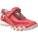 Allrounder by Mephisto Nizke superge Niro filet Rdeča | Shoptok.si