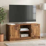  ormar Staro drvo 102 x 34,5 x 47 cm Konstruirano drvo | shoptok.hr