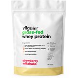 Vilgain Grass-Fed Whey Protein - milkshake od jagode - 1.000 g Cijene