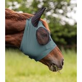 Waldhausen Maska za zaščito pred insekti Puck, pine green - Pony | Shoptok.si